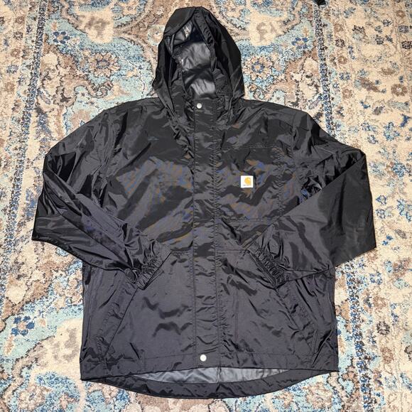 Carhartt Other - Carhartt Storm Defender Coat